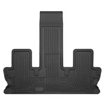 Husky Liners Weatherbeater 3RD Row Seat Floor Mat For 14-19 Toyota Highlander. Fixed Price $77.48.