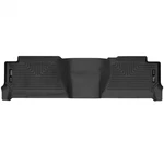 Husky Liners X-act Contour Rear Floor Mat For Chevy Silverado & Gmc Sierra 1500. Fixed Price $89.99.