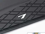 Genuine Bmw Floor Mats, All-weather Rear 51-47-2-444-038 New. Fixed Price $98.91.