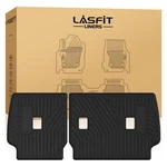 Lasfit Backrest Mat For Toyota 4RUNNER 2025 2026 Rear Seatback Cover Waterproof. Fixed Price $75.00.