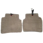 Acura Integra 1994-2001 Oem Carpet Floor Mats Gray Rear Left Right Pair. Fixed Price $49.13.