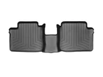 Weathertech Floorliner For 2002-2006 Toyota Camry 2ND Row, Black. Fixed Price $83.95.