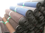 Floor Mat Heavy Duty Commercial Indoor Outdoor Entrance Used -free Ship. Fixed Price $59.99.