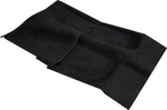 Oer Black Molded Cut Pile Carpet Set 1974-1975 Firebird And Camaro Automatics. Fixed Price $219.98.