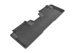 3D Maxpider L1HD04321509 2ND Row Black Kagu Floor Mat. Fixed Price $82.84.