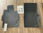 2020-2026 Corvette C8 Premium All Weather Floor Liners 84534619 Black Oem Gm. Fixed Price $186.00.