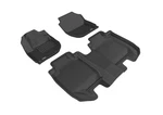 3D Maxpider L1HD08501509 Kagu Floor Mat For 16-22 Hr-v. Fixed Price $215.99.