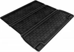 3D Maxpider 08-22 Fits Toyota Sequoia V8 Behind 2ND Row Seat Black Cargo Liner. Fixed Price $147.99.
