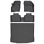 Ginowy-floor Mats & Cargo Liner Ford Edge 2015-2025 Tpe All Weather. Fixed Price $155.02.