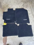 2016 Toyota Camry Special Edition Floor Mats Set Of 4 PT208-03160. Fixed Price $82.49.