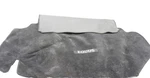 2011-2013 Hyundai Equus Rear Trunk Floor Carpet Cargo Mat 3N012-ADU10 Oem. Fixed Price $84.10.