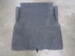 08-23 Dodge Challenger Black Rear Trunk Spare Tire Carpeted Cover Panel 1668. Fixed Price $199.99.