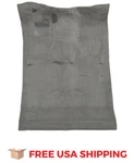 Fits 1994-2003 Gmc Sonoma Ext Cab Auto/manual & 4WD Cutpile Carpet. Fixed Price $240.88.