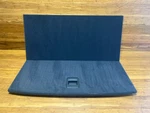 2009-2017 Audi Q5 8R Rear Trunk Cargo Spare Floor Carpet Cover Mat Black Oem. Fixed Price $76.50.