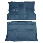 For Gmc K25 75-78 Carpet Standard Replacement Molded Buckskin Complete. Fixed Price $300.03.
