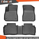 Labwork All-weather Floor Mats Cargo Liner For Chevrolet Malibu 2016-25 Tpe. Fixed Price $55.02.
