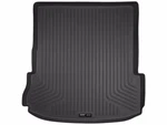 Husky Weatherbeater Cargo Liner Fits 2011-2019 Ford Explorer 2ND Row Black. Fixed Price $101.99.