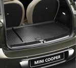 Oem Mini Cooper Countryman R60 Rubber Fitted Luggage Compartment Mat 51472182514. Fixed Price $67.62.