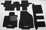 New Oem Floor Mats Nissan Pathfinder 2013-2021 999E2-XZH22 Black 4PC Genuine. Fixed Price $85.00.
