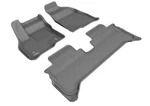 3D Maxpider L1CH08701501 Floor Mat Set Fits Chevrolet Bolt 17-23. Fixed Price $209.99.