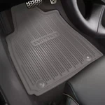 Genuine Gm Floor Mats All-weather 23238785. Fixed Price $126.00.