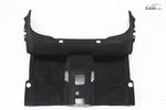 2017-2021 Jeep Compass Rear Second 2ND Row Floor Cover Liner Mat Carpet Oem. Fixed Price $138.59.