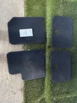 2018 Dodge Journey Oem Carpet Floor Mats 4 Pcs. Fixed Price $77.74.