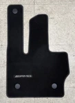 2002-2018 Mercedes-benz Floor Mat Set Oem 463-684-91-00-9F87. Fixed Price $199.99.