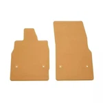 Genuine Gm First-row Carpeted Floor Mats 84839879. Fixed Price $246.69.