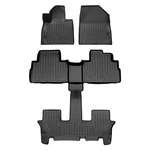 Smartliner SA0417/B0447 Floor Mat Set. Fixed Price $183.99.