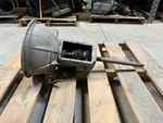 Triumph TR3B TR4A Stanpart Gearbox Manual Transmission Oem 304692. Fixed Price $375.00.