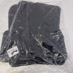 New Oem 2018-2024 Jaguar E-pace X540 Floor Mats Lhd Black J9C3 130A22BB8PVJ. Fixed Price $66.30.