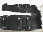 2022 Subaru Outback Wagon Interior Floor Lining Liner Carpet 95011AN02AVH. Fixed Price $288.80.