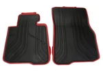 Genuine Oem Floor Mat Set For Bmw 51472348156. Fixed Price $128.34.