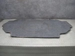 95-00 Lexus UCF20L LS400 Rear Trunk Luggage Floor Mat Trim Carpet Cover Oem. Fixed Price $94.10.