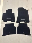 2019-2021 Hyundai Tucson Genuine Oem Front Floor Mat D3F14-AC010/060 D3F14-AC020. Fixed Price $74.02.