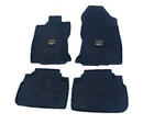 Genuine Subaru Forester Wilderness All-weather Floor Mats 2022-2026 Oem. Fixed Price $139.95.