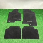 2021 - 2025 Kia K5 Interior Floor Carpet Cover Liner Mat Set Of L3F14AC000 Oem. Fixed Price $50.00.