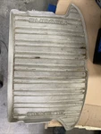 2008 2009 2010 2011 Subaru Impreza Wagon Hatch Rear Trunk Weather Cargo Mat Oem. Fixed Price $80.99.
