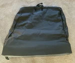 Mopar Oem Freedom Panel Storage Bag Jeep Wrangler 68297726AD. Fixed Price $59.95.