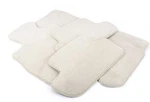 Bmw F12 F13 Floor Mats Set Genuine 51477230385. Fixed Price $268.43.