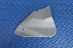 1991-1996 Chevrolet Corvette C4 Accelerator Pedal Carpet Trim Panel Gm 10250702. Fixed Price $23.99.