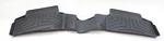 New Weathertech Floorliner Hp 2ND Row Black 4416952IM Ford Bronco 2021-2024. Fixed Price $98.25.