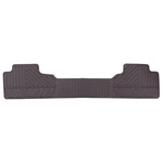 Oem New Rear All Weather Rubber Floor Mat Cocoa 14-19 Silverado Sierra 22858825. Fixed Price $86.43.