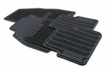 2013-2016 Chevrolet Malibu Front & Rear Premium All Weather Mats 22906996 Black. Fixed Price $132.98.
