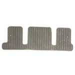 Genuine Gm 2012-2017 Buick Enclave All Weather Floor Mats Set Third Row 22890503. Fixed Price $69.29.