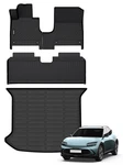 Anbingo -for Genesis GV60 Floor Mats 2025 2024 2023. Fixed Price $83.41.