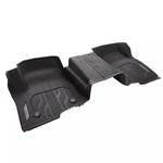 Genuine Gm Floor Liners All-weather Front 84418537. Fixed Price $148.50.