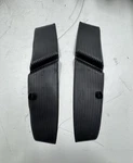 2020-24 Tesla Model Front Door Panels Pocket 1753578-00-A / 1753579-00-A. Fixed Price $25.00.
