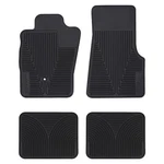 Oem New Front Rear All Weather Floor Mats Rubber 05-10 Ford Ranger 6L5Z1313300A. Fixed Price $145.81.